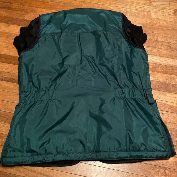 Vintage Chimere Shooting Vest - Picture 6 of 7